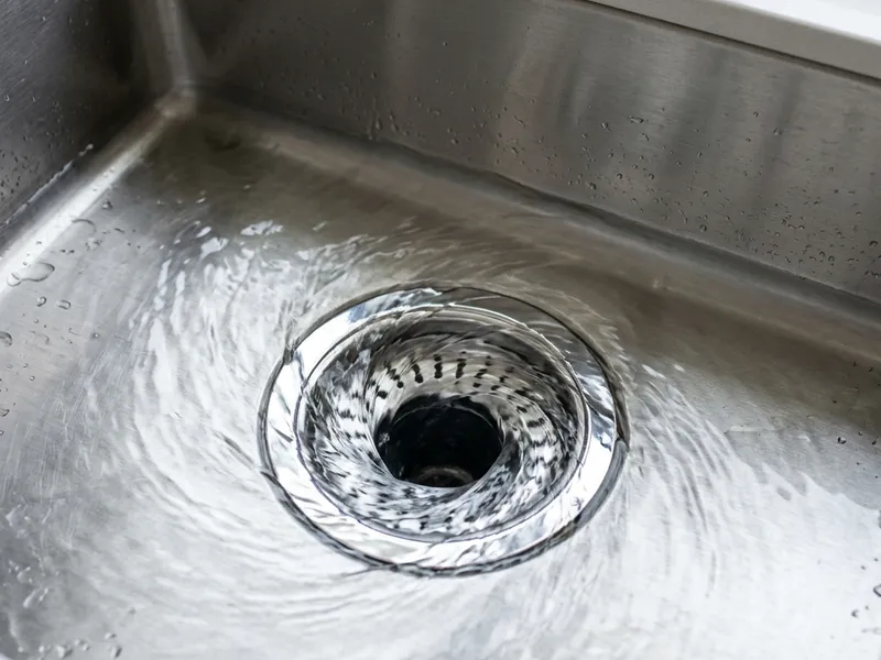 Drain Cleaning Plumber in Little York, IN